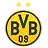 Borussia Dortmund U19 logo