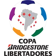 CONMEBOL Copa Libertadores Femenino logo