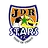 JDR Stars logo
