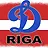 FK Dinamo Riga logo