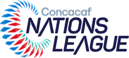 CONCACAF Nations League logo