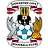 Coventry City U23 logo