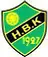 Hogaborgs BK logo