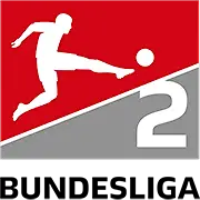 German Bundesliga 2 logo