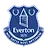 Everton U23 logo