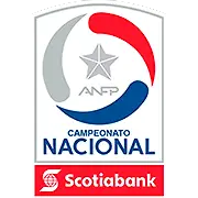 Chilean Primera Division logo