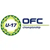 OFC U17 Championship logo