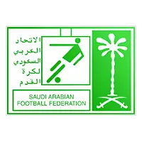 Saudi Arabia Division 2 logo