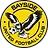 Bayside United (w) logo