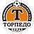 FC Torpedo Zhodino logo