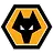 Wolves U23 logo