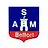 ASM Belfortaine logo