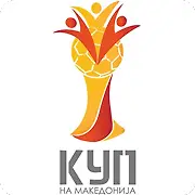 North Macedonia Cup logo