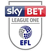 English Football League One logo
