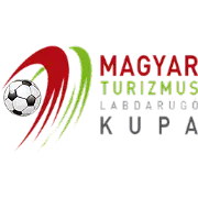 Hungary  Cup logo