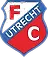 FC Utrecht (w) logo