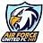 Air Force Central logo