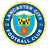 Lancaster City logo