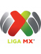 Liga MX U23 logo