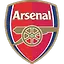 Arsenal U21 logo