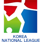 Korean National League logo