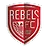 Rebels FC (w) logo