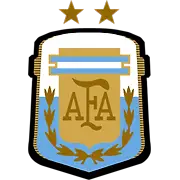Argentina Torneo Pentagonal de Verano logo