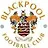 Blackpool  (R) logo