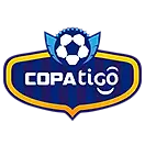 Bolivian Primera Division logo