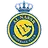 Al Nassr FC logo