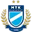 MTK Budapest U19 logo