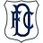 Dundee U20 logo