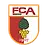 Augsburg U19 logo