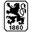 TSV 1860 Munchen U17 logo