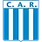 Racing de Cordoba logo