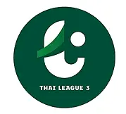 Thai League 3 logo