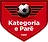 Albanian Division 1 logo