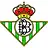 Real Betis U18 logo