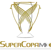 Mexico Supercopa MX logo