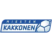 Finnish Kakkonen logo