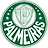 Palmeiras U20 logo