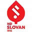 Slovan Ljubljana logo