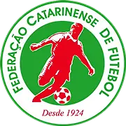 Brazilian Campeonato Catarinense Division 1 logo