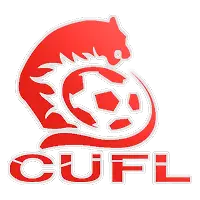 Chinese University League logo