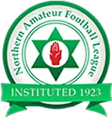 Northern Ireland Amateur Cup logo