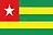 Togo Cup country flag
