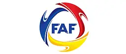 Andorran Primera Divisio logo