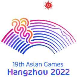 OCA Women's Asian Games logo