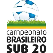 Brazilian Campeonato Mineiro U20 logo