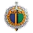 Chrobry Glogow logo